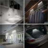 Luminária Led De Movimento Com Sensor Motion Light - Image 3