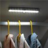 Luminária Led De Movimento Com Sensor Motion Light - Image 8